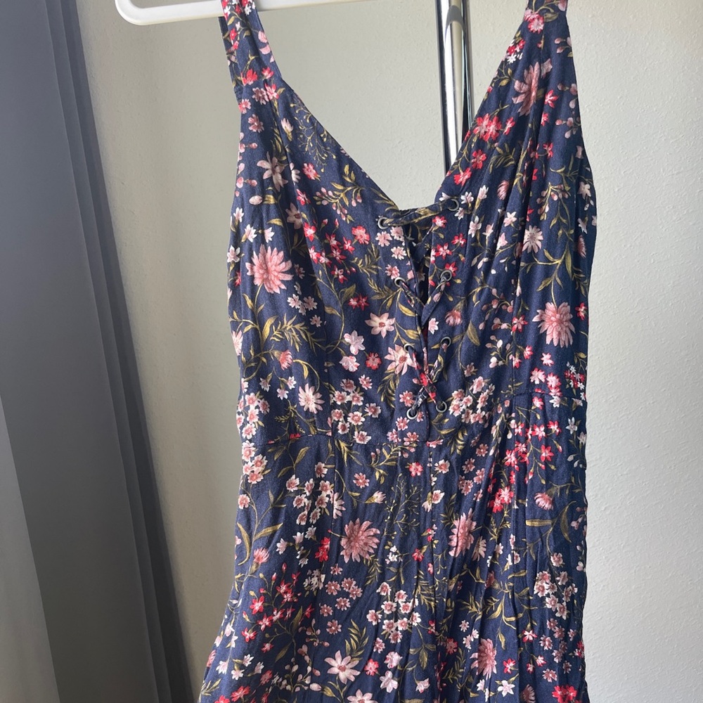 American eagle romper